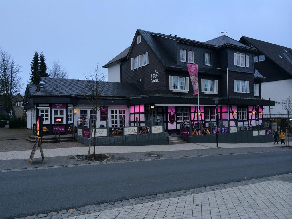 Muhve In Hotel 3*