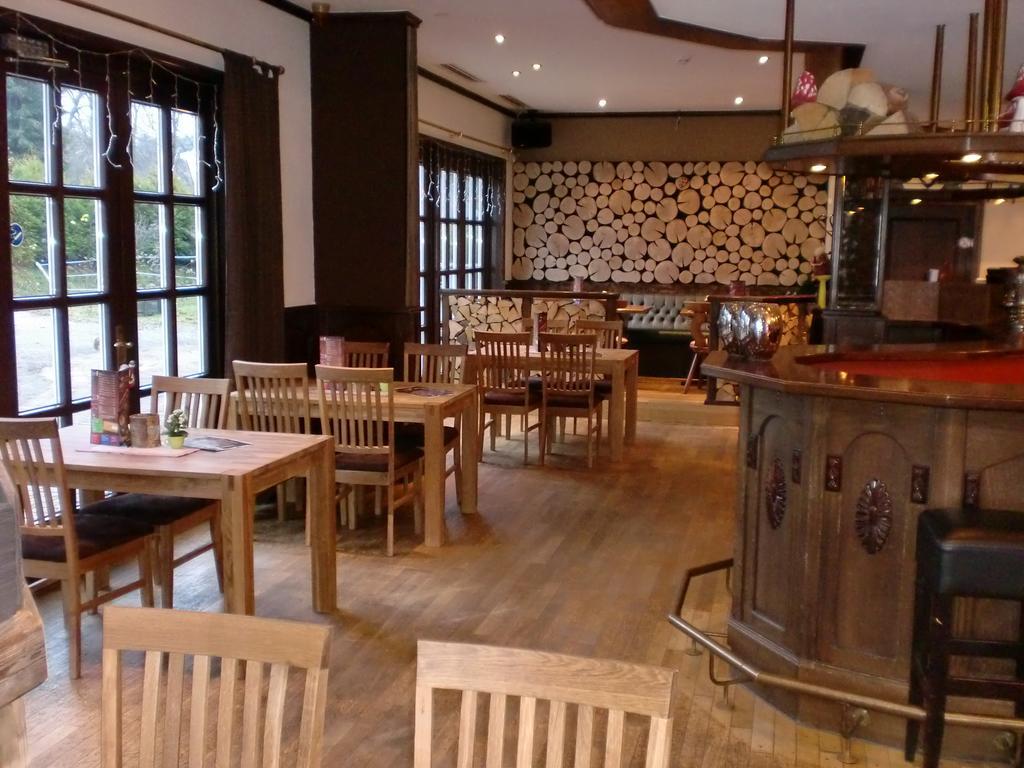 Hotel Muhve In Winterberg