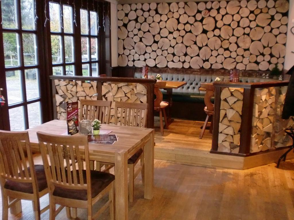 Hotel Muhve In Winterberg