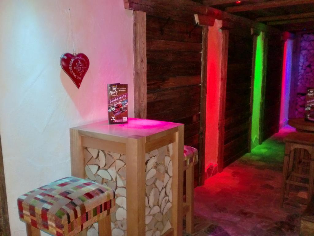 Muhve In Hotel 3*