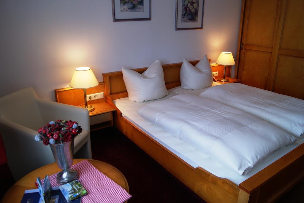 Muhve In Hotel