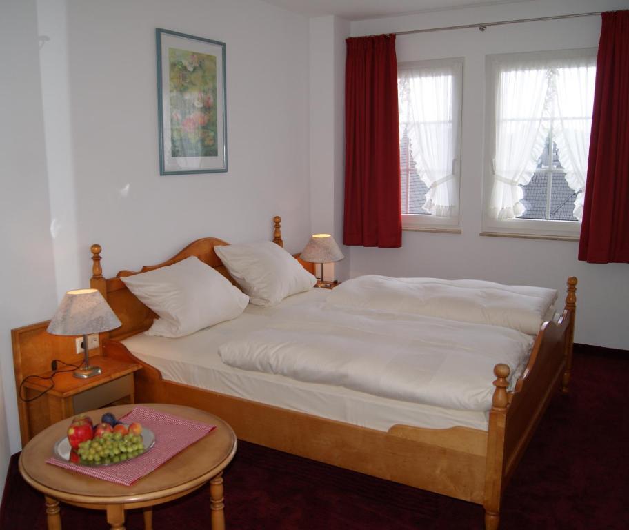 Hotel Muhve In Winterberg