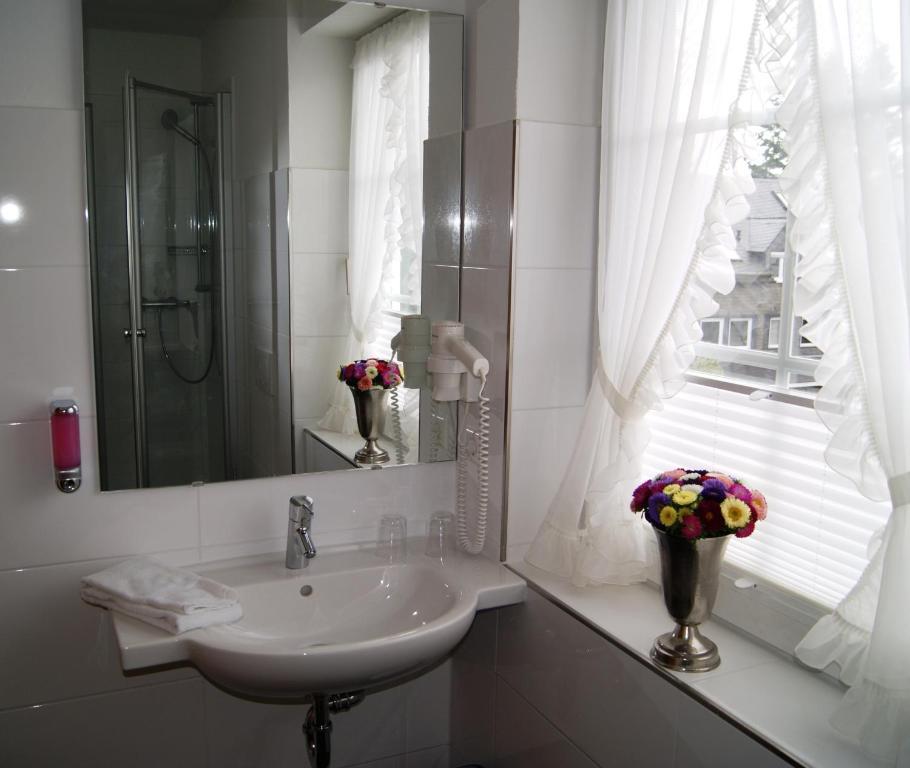 Muhve In Hotel Winterberg